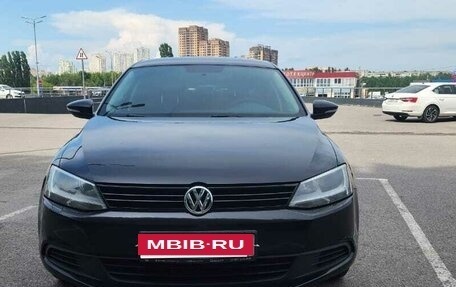 Volkswagen Jetta VI, 2013 год, 1 150 000 рублей, 9 фотография