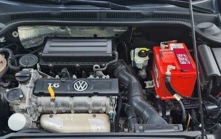 Volkswagen Jetta VI, 2013 год, 1 150 000 рублей, 12 фотография