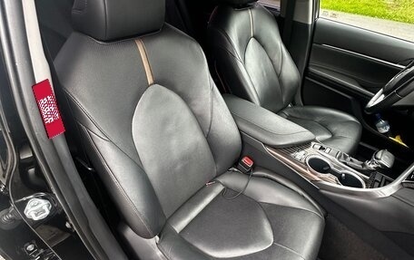 Toyota Camry, 2020 год, 3 850 000 рублей, 13 фотография