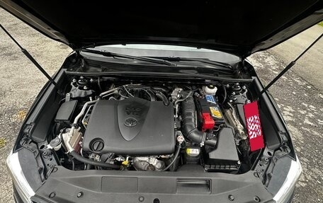 Toyota Camry, 2020 год, 3 850 000 рублей, 16 фотография