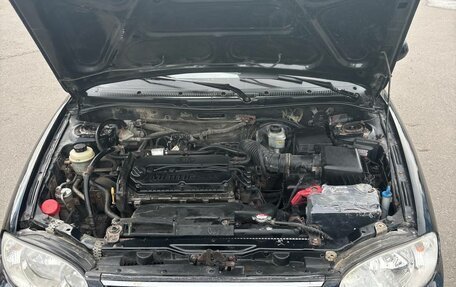 KIA Spectra II (LD), 2008 год, 250 000 рублей, 2 фотография