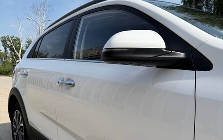 KIA Rio IV, 2021 год, 1 850 000 рублей, 5 фотография