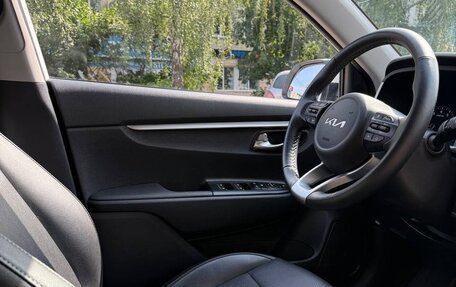 KIA Rio IV, 2021 год, 1 850 000 рублей, 14 фотография