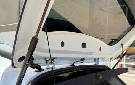 KIA Rio IV, 2021 год, 1 850 000 рублей, 24 фотография