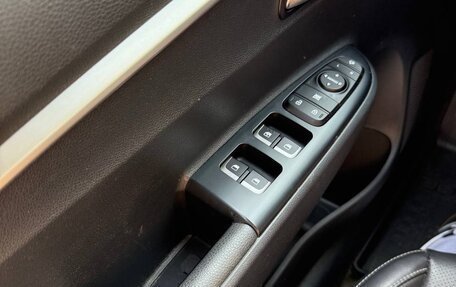 KIA Rio IV, 2021 год, 1 850 000 рублей, 25 фотография