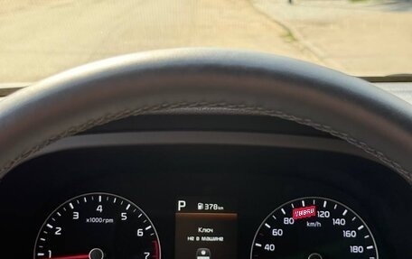KIA Rio IV, 2021 год, 1 850 000 рублей, 19 фотография