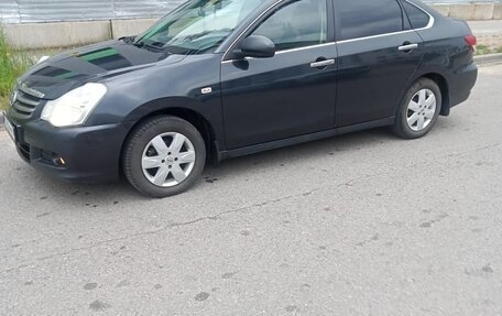 Nissan Almera, 2013 год, 650 000 рублей, 3 фотография