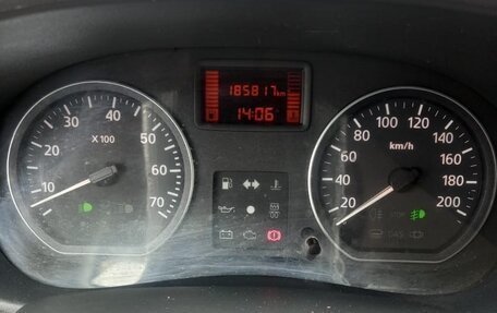 Nissan Almera, 2013 год, 650 000 рублей, 5 фотография