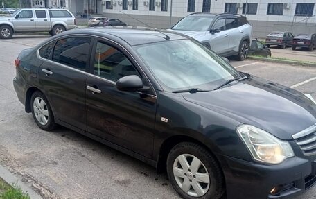 Nissan Almera, 2013 год, 650 000 рублей, 2 фотография