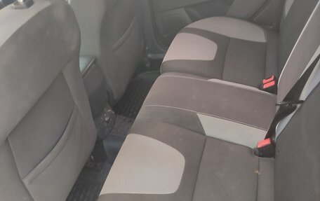 Ford Focus III, 2012 год, 820 000 рублей, 5 фотография