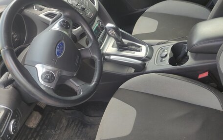 Ford Focus III, 2012 год, 820 000 рублей, 8 фотография