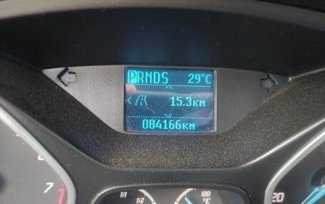 Ford Focus III, 2012 год, 820 000 рублей, 6 фотография