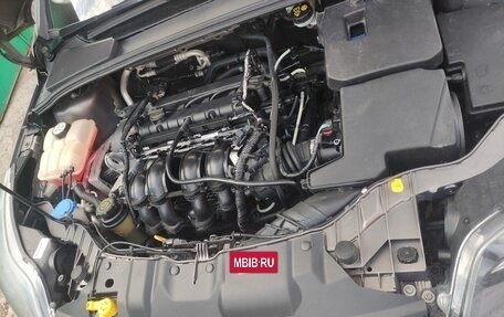 Ford Focus III, 2012 год, 820 000 рублей, 9 фотография
