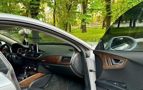 Audi A7, 2012 год, 2 250 000 рублей, 6 фотография