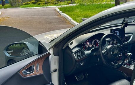 Audi A7, 2012 год, 2 250 000 рублей, 7 фотография