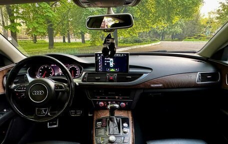 Audi A7, 2012 год, 2 250 000 рублей, 8 фотография