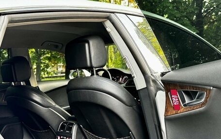 Audi A7, 2012 год, 2 250 000 рублей, 5 фотография