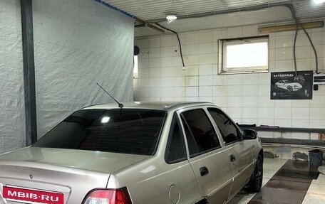 Daewoo Nexia I рестайлинг, 2012 год, 200 000 рублей, 2 фотография