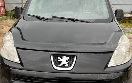 Peugeot Partner II рестайлинг 2, 2009 год, 350 000 рублей, 10 фотография