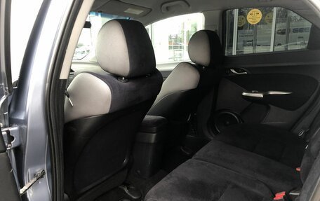 Honda Civic VIII, 2008 год, 730 000 рублей, 11 фотография