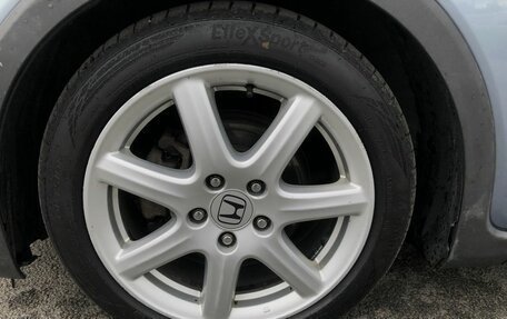 Honda Civic VIII, 2008 год, 730 000 рублей, 17 фотография