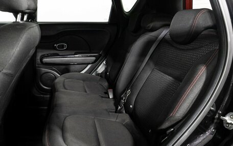 KIA Soul II рестайлинг, 2016 год, 1 349 585 рублей, 10 фотография