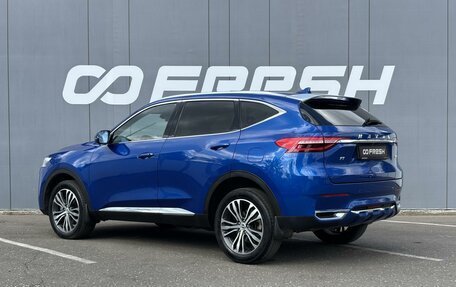 Haval F7 I, 2020 год, 1 745 000 рублей, 2 фотография
