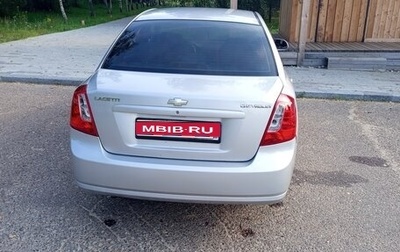 Chevrolet Lacetti, 2008 год, 300 000 рублей, 1 фотография