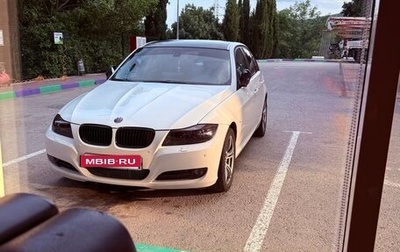 BMW 3 серия, 2009 год, 1 050 000 рублей, 1 фотография