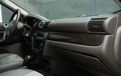 Chrysler Sebring II, 2000 год, 530 000 рублей, 1 фотография
