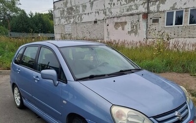 Suzuki Liana, 2006 год, 420 000 рублей, 1 фотография