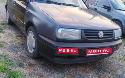 Volkswagen Golf III, 1996 год, 220 000 рублей, 1 фотография