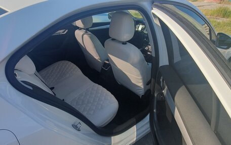 Skoda Octavia, 2016 год, 1 800 000 рублей, 1 фотография
