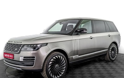 Land Rover Range Rover IV рестайлинг, 2022 год, 10 150 000 рублей, 1 фотография