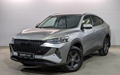 Haval F7x I, 2022 год, 1 850 000 рублей, 1 фотография