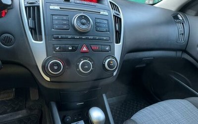 KIA cee'd I рестайлинг, 2011 год, 710 000 рублей, 1 фотография