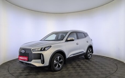 Chery Tiggo 4 I рестайлинг, 2024 год, 1 770 000 рублей, 1 фотография