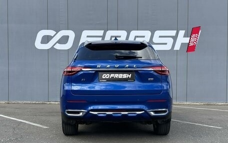 Haval F7 I, 2020 год, 1 745 000 рублей, 4 фотография