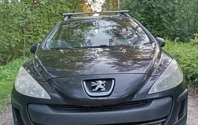 Peugeot 308 II, 2010 год, 460 000 рублей, 1 фотография