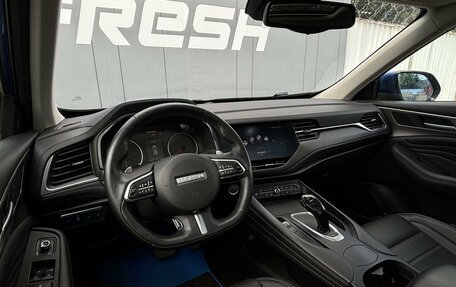 Haval F7 I, 2020 год, 1 745 000 рублей, 6 фотография