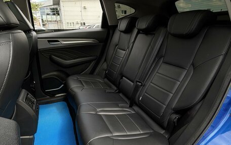 Haval F7 I, 2020 год, 1 745 000 рублей, 9 фотография