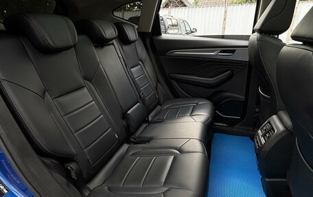 Haval F7 I, 2020 год, 1 745 000 рублей, 7 фотография