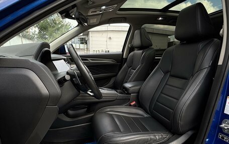 Haval F7 I, 2020 год, 1 745 000 рублей, 10 фотография