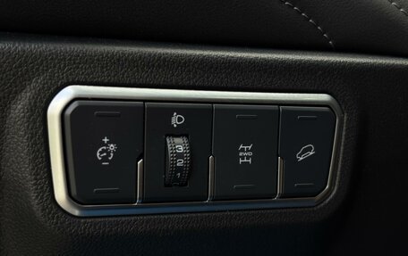Haval F7 I, 2020 год, 1 745 000 рублей, 17 фотография