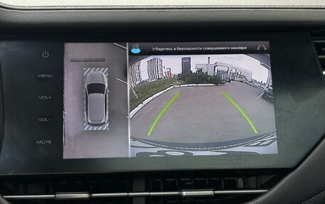Haval F7 I, 2020 год, 1 745 000 рублей, 15 фотография