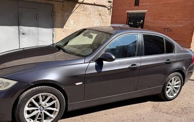 BMW 3 серия, 2006 год, 1 200 000 рублей, 1 фотография
