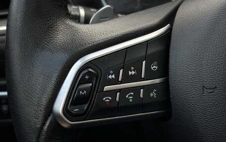 Haval F7 I, 2020 год, 1 745 000 рублей, 18 фотография