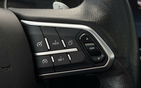 Haval F7 I, 2020 год, 1 745 000 рублей, 19 фотография