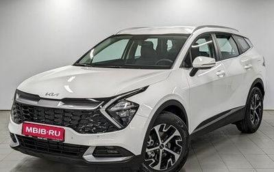 KIA Sportage IV рестайлинг, 2025 год, 4 190 000 рублей, 1 фотография