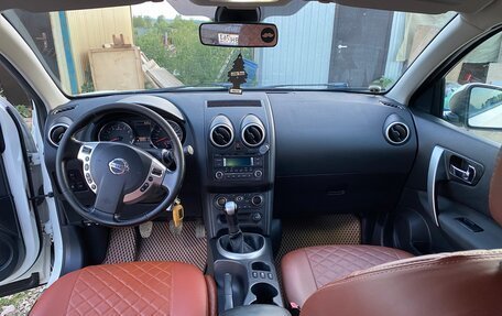 Nissan Qashqai, 2013 год, 1 050 000 рублей, 3 фотография